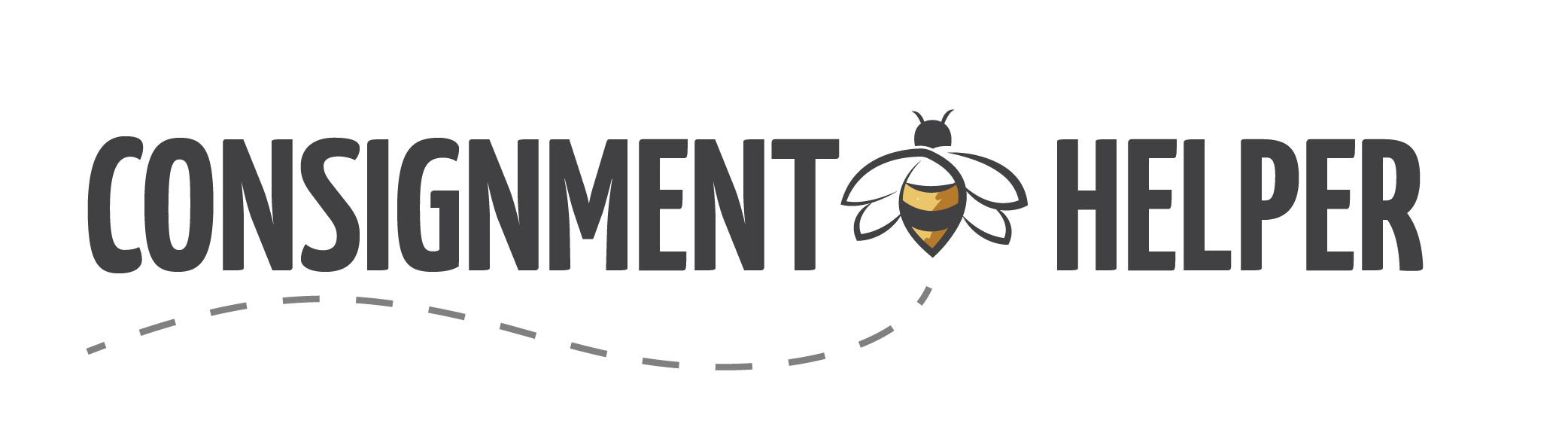 Consignment Helper Logo